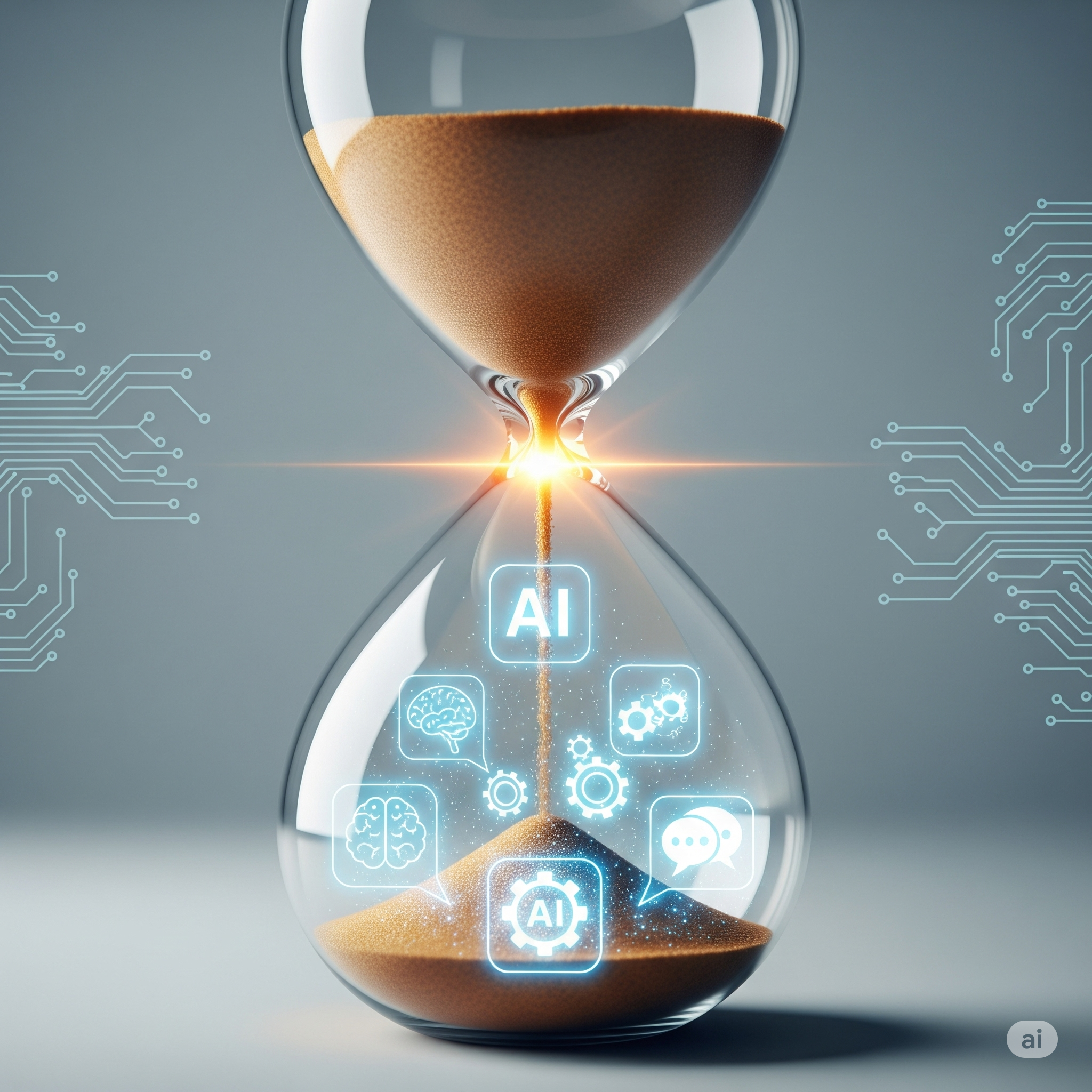 AI tools for productivity in 2025