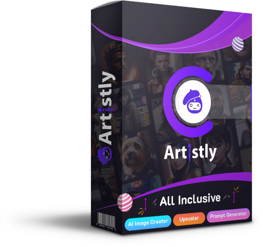 Artistly.ai