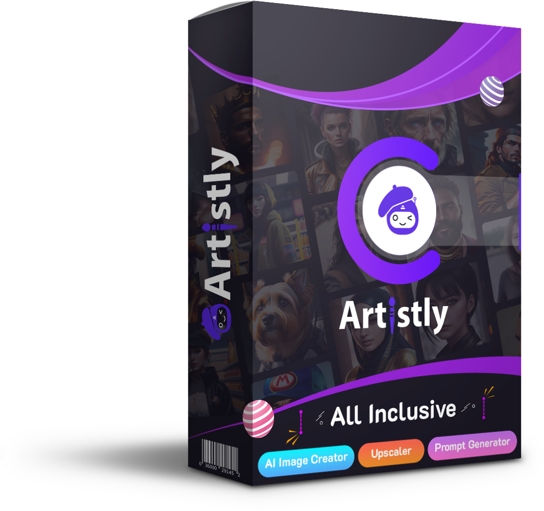 Artistly.ai